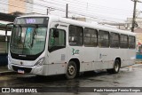 Bamonte Transportes 3 283 na cidade de Barra do Piraí, Rio de Janeiro, Brasil, por Paulo Henrique Pereira Borges. Número da foto: #:id.