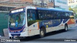 Viação Ideal B28590 na cidade de Rio de Janeiro, Rio de Janeiro, Brasil, por Gabriel Sousa. Número da foto: #:id.