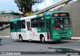 OT Trans - Ótima Salvador Transportes 21318 na cidade de Salvador, Bahia, Brasil, por Marcos Paulo. Número da foto: #:id.