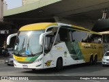 Empresa Gontijo de Transportes 19755 na cidade de Belo Horizonte, Minas Gerais, Brasil, por Douglas Célio Brandao. Número da foto: #12943386.