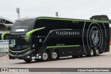 Viação Garcia 96140 na cidade de Curitiba, Paraná, Brasil, por Alyson Frank Ehlert Ferreira. Número da foto: #12944922.