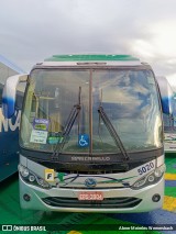 Valetur Transportes Locação e Turismo 5020 na cidade de São Paulo, São Paulo, Brasil, por Abner Meireles Wernersbach. Número da foto: #:id.