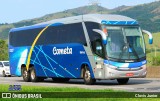 Viação Cometa 13127 na cidade de Roseira, São Paulo, Brasil, por Clovis Junior. Número da foto: #:id.