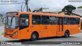 Auto Viação Santo Antônio CI002 na cidade de Curitiba, Paraná, Brasil, por Lucas Weber Calizario. Número da foto: #12942340.