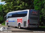 Auto Viação 1001 RJ 108.224 na cidade de Campos dos Goytacazes, Rio de Janeiro, Brasil, por Lucas de Souza Pereira. Número da foto: #12942554.
