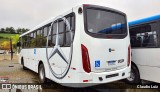 Mercedes-Benz 0F120F na cidade de Juiz de Fora, Minas Gerais, Brasil, por Claudio Luiz. Número da foto: #12944912.
