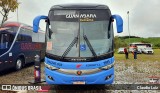 UTIL - União Transporte Interestadual de Luxo RJ 226.023 na cidade de Juiz de Fora, Minas Gerais, Brasil, por Claudio Luiz. Número da foto: #12944717.