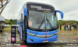 UTIL - União Transporte Interestadual de Luxo RJ 226.023 na cidade de Juiz de Fora, Minas Gerais, Brasil, por Claudio Luiz. Número da foto: #:id.