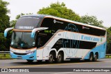 Emtram 5620 na cidade de Barra do Piraí, Rio de Janeiro, Brasil, por Paulo Henrique Pereira Borges. Número da foto: #12943538.