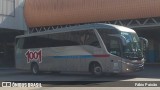 Auto Viação 1001 RJ 108.155 na cidade de Rio de Janeiro, Rio de Janeiro, Brasil, por Fábio Paixão. Número da foto: #12944622.