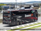 Daniel Turismo 9000 na cidade de Vitória da Conquista, Bahia, Brasil, por João Emanoel. Número da foto: #:id.