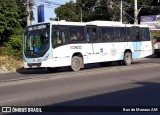 Vega Manaus Transporte 1024022 na cidade de Manaus, Amazonas, Brasil, por Bus de Manaus AM. Número da foto: #:id.