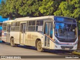 TTL S.A. - Transporte y Turismo Lambaré - Líneas 23-24-31 y 33 1622 na cidade de Lambaré, Central, Paraguai, por Eduardo Dodero. Número da foto: #12944710.