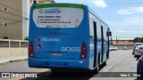Viação Modelo 9065 na cidade de Aracaju, Sergipe, Brasil, por Eder C.  Silva. Número da foto: #:id.