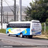 Brecha Tur 0925315 na cidade de Manaus, Amazonas, Brasil, por Bus de Manaus AM. Número da foto: #12944461.