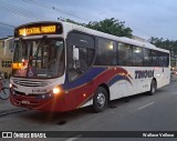 Transportadora Tinguá RJ 156.209 na cidade de Nova Iguaçu, Rio de Janeiro, Brasil, por Wallace Velloso. Número da foto: #:id.