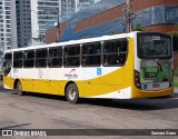 Belém Rio Transportes BD-117 na cidade de Belém, Pará, Brasil, por Samara Goes. Número da foto: #12942663.