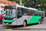 Bamonte Transportes 3 251 na cidade de Barra do Piraí, Rio de Janeiro, Brasil, por Paulo Henrique Pereira Borges. Número da foto: #12943529.