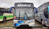 Reial Turismo 5530 na cidade de Juiz de Fora, Minas Gerais, Brasil, por Claudio Luiz. Número da foto: #12944802.