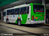 Via Verde Transportes Coletivos 0521015 na cidade de Manaus, Amazonas, Brasil, por João Pbs. Número da foto: #12942817.