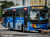 Mobibrasil São Lourenço >>> Mobi-PE 2.464 na cidade de Recife, Pernambuco, Brasil, por Wendel Miguel /MIGUELPHOTOBUS. Número da foto: #12944991.