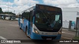 Rápido Araguaia 50.091 na cidade de Goiânia, Goiás, Brasil, por João Gabriel P. Soares. Número da foto: #12944193.