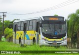 Oceânica Sul 29 na cidade de Pontal do Paraná, Paraná, Brasil, por Alessandro Fracaro Chibior. Número da foto: #12942973.