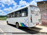 Ônibus Particulares JPY0263 na cidade de Simão Dias, Sergipe, Brasil, por Everton Almeida. Número da foto: #:id.