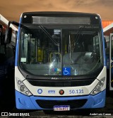 Rápido Araguaia 50.131 na cidade de Goiânia, Goiás, Brasil, por André Luiz Canon. Número da foto: #12943403.