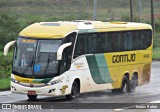 Empresa Gontijo de Transportes 19515 na cidade de Juiz de Fora, Minas Gerais, Brasil, por Isaias Ralen. Número da foto: #12945094.