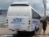STE - Transportes Especiais e Turismo 28019008 na cidade de Manaus, Amazonas, Brasil, por Cristiano Eurico Jardim. Número da foto: #12942254.