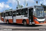 Belém Rio Transportes BD-177 na cidade de Belém, Pará, Brasil, por Samara Goes. Número da foto: #12942655.