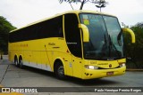 Viação Itapemirim 5063 na cidade de São Paulo, São Paulo, Brasil, por Paulo Henrique Pereira Borges. Número da foto: #12943730.