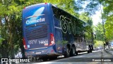 Viação Cometa 719303 na cidade de São Paulo, São Paulo, Brasil, por Ronnie Damião. Número da foto: #12943490.