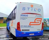 Transjuatuba > Stilo Transportes 30800 na cidade de Juiz de Fora, Minas Gerais, Brasil, por MATEUS VINTE. Número da foto: #:id.