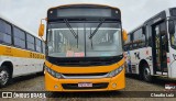 Costa & Silva Transportes e Fretamentos PUA4J90 na cidade de Juiz de Fora, Minas Gerais, Brasil, por Claudio Luiz. Número da foto: #12944746.