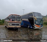 Centauro Turismo 900 na cidade de Juiz de Fora, Minas Gerais, Brasil, por Valdir Santos. Número da foto: #12944331.