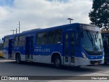 SOPAL - Sociedade de Ônibus Porto-Alegrense Ltda. 6611 na cidade de Porto Alegre, Rio Grande do Sul, Brasil, por Vitor Aguilera. Número da foto: #:id.