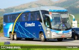 Viação Cometa 15127 na cidade de Roseira, São Paulo, Brasil, por Clovis Junior. Número da foto: #12943141.