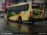 TREL - Transturismo Rei RJ 165.011 na cidade de Magé, Rio de Janeiro, Brasil, por Calebe Andrade. Número da foto: #12942528.