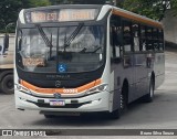 Vianel > Auto Viação Pioneira 02084 na cidade de Caeté, Minas Gerais, Brasil, por Bruno Silva Souza. Número da foto: #:id.