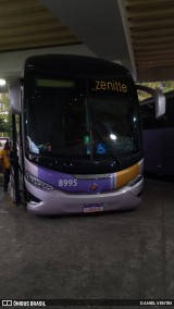Rota Transportes Rodoviários 8995 na cidade de Salvador, Bahia, Brasil, por DANIEL VENTIN. Número da foto: #:id.