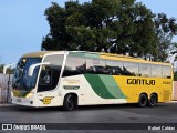 Empresa Gontijo de Transportes 15065 na cidade de Brasília, Distrito Federal, Brasil, por Rafael Caldas. Número da foto: #12945107.