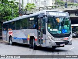 Auto Viação 1001 RJ 108.779 na cidade de Rio de Janeiro, Rio de Janeiro, Brasil, por Renan Vieira. Número da foto: #12944198.