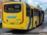 ATT - Atlântico Transportes e Turismo 882488 na cidade de Itabuna, Bahia, Brasil, por Victor Fujiwara. Número da foto: #12942512.