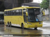 Viação Itapemirim 9039 na cidade de Rio de Janeiro, Rio de Janeiro, Brasil, por Jonata Rodrigo. Número da foto: #12944063.
