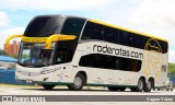 RodeRotas - Rotas de Viação do Triângulo 2233 na cidade de São Paulo, São Paulo, Brasil, por Vagner Valani. Número da foto: #12944666.