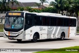 UniRio Transportes RJ 228.028 na cidade de Rio de Janeiro, Rio de Janeiro, Brasil, por Flávio Oliveira. Número da foto: #:id.