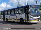 Belém Rio Transportes BD-032 na cidade de Belém, Pará, Brasil, por Samara Goes. Número da foto: #12942645.