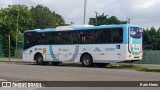 Maraponga Transportes 26533 na cidade de Fortaleza, Ceará, Brasil, por Kaio Neris. Número da foto: #:id.